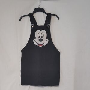 Disney Black Character Apron